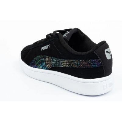 6. Buty Puma Vikky Jr 373166 01