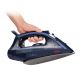 2. Żelazko Tefal  FV 1713 (2000W; granatowy)