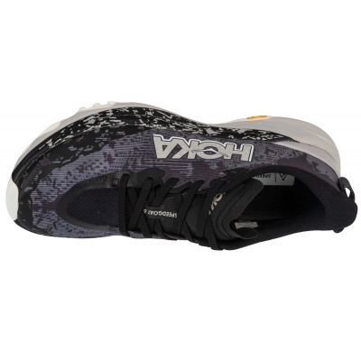3. Buty do biegania Hoka Speedgoat 6 M 1147791-BKSTR