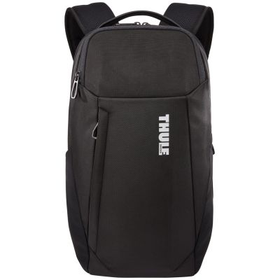 4. Plecak Thule TACBP-2115 Accent Backpack 20L do laptopa czarny