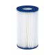 FILTR DO POMPY 106X203MM 1000GAL TYP 3 290589