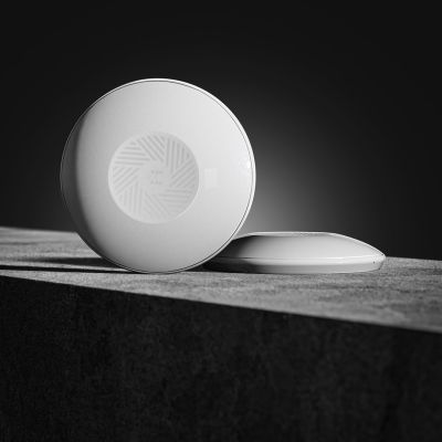 11. Teltonika · Accesspoint· TAP100· 2x1· Wi-Fi 4· 300Mbit· 1x 10/100· 15W PoE - Access Point - 0,1 Gbps 300 Mbit/s Biały Obsługa PoE