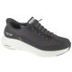 Skechers Slip-Ins: Contour Foam - Cozy 232619-BKW Czarne 40