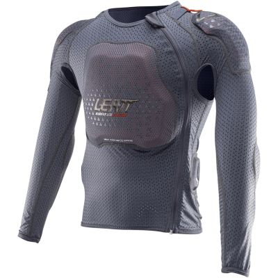 Ochraniacz ciała dziecięcy LEATT Body Protector 3DF AirFit Lite Evo Junior   S/M