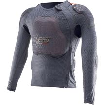 Ochraniacz ciała dziecięcy LEATT Body Protector 3DF AirFit Lite Evo Junior   S/M