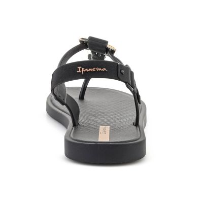 5. IPANEMA CLASS URBANE BLACK/BLACK/GOLD 83766-BO410
