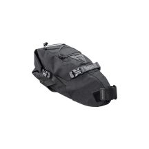 Topeak BackLoader Siodełko Torba rowerowa 6 l Nylon, Polietylen
