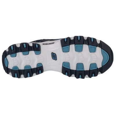 8. Buty Skechers D'Lites Biggest Fan W 11930-NVW