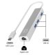 2. LevelOne USB-0504 karta sieciowa Ethernet 1000 Mbit/s