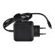 2. Zasilacz sieciowy Akyga AK-ND-60 do notebooka (20 V; 2,25 A, 2,31 A, 2,37 A, 2,64 A, 3,0 A; 45W; USB Typ C )