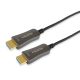 Kabel HDMI High Speed Ethernet 2.0 18Gb AOC 4K/60Hz 30.00m