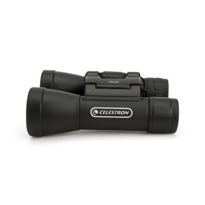 5. Lornetka Celestron UpClose G2 16x32 50234712347