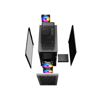 8. Obudowa DeepCool MATREXX 40 3FS