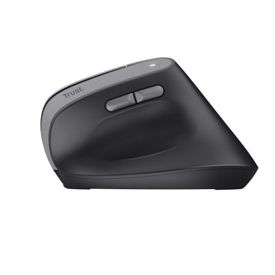 4. Mysz ergonomiczna Trust TM-270 wireless