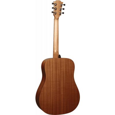 3. Lag GLA T 70 D - Gitara akustyczna Tramontane