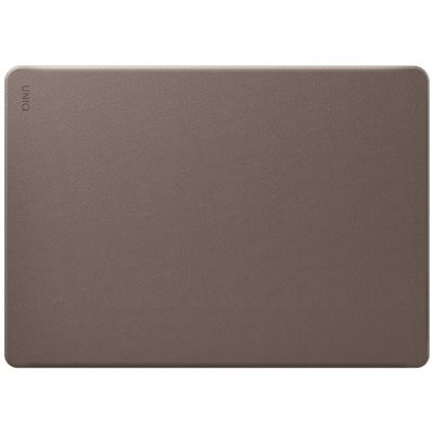 4. Etui UNIQ Lyden Versa na MacBook Air 13" 2022 / 2024 / 2025 / 2026 - szare