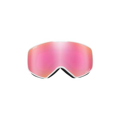 3. Gogle narciarskie JULBO Pulse biaĹ‚e - L