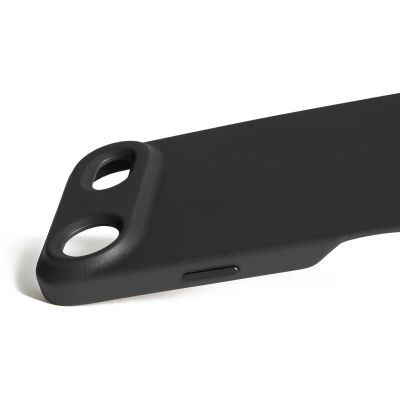 6. Mujjo MUJJO-CL-065-BK pokrowiec na telefon komórkowy 16,5 cm (6.5") Czarny