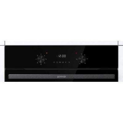 7. Piekarnik GORENJE BO6635E01BG
