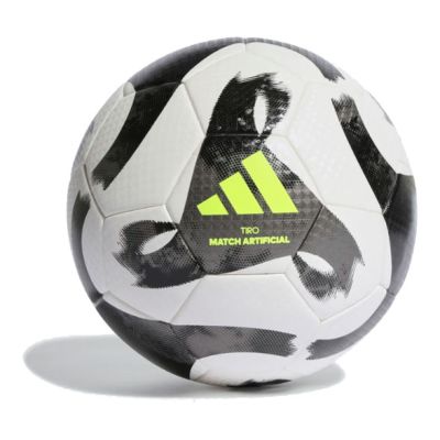 3. Piłka nożna adidas Tiro Match Artificial Ground HT2423