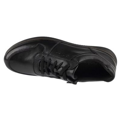 3. Rieker Shoes 10407-00 Czarne 41