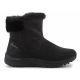 7. Buty Skechers Escape Plan - Cozy Collab W 167413-BBK