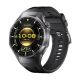 4. Inteligentny zegarek Huawei WATCH GT 6 Pro 46mm | GPS (satelitarny) | Dioda AMOLED | 1,47 cala | Wodoodporny | Czarny