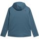 2. Kurtka softshell 4F M156 M 4FAW23TSOFM156 32S
