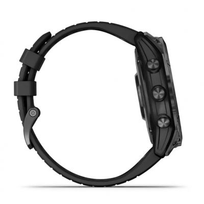 9. Zegarek sportowy Garmin EPIX Pro Gen2 51mm