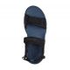 8. Sandały Skechers Relaxed Fit: Tresmen – Ryer M 205112-BLK