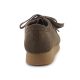 5. Clarks WallabeeEVO 26180920 DARK OLIVE SUEDE