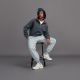 6. New Balance męskie buty sportowe sneakersy M2002RCC