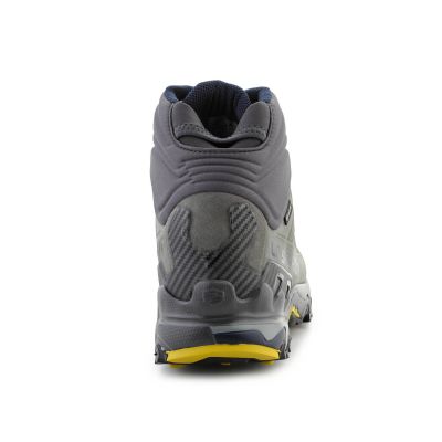 10. Buty La Sportiva Ultra Raptor II Mid Leather Gtx Clay M 34J909629