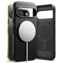 Etui Ringke Onyx Magsafe na Google Pixel 11 Pro - czarne