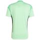 3. Koszulka bramkarska męska adidas Tiro 25 Competition Jersey Short Sleeve zielona JI9716