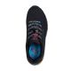 4. Skechers damskie sneakersy UNO RAVAGED LOVE 177918 BKMT