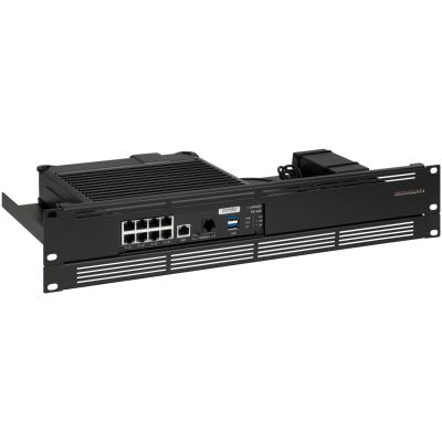 Uchwyt Rackmount IT dla Palo Alto PA-440