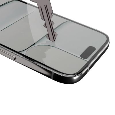 5. Szkło hartowane Puro Standard na iPhone 17 Air