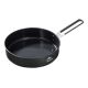 Patelnia turystyczna MSR Ceramic Skillet 21.1x21.6x5.1cm