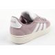 4. Adidas buty sportowe damskie Grand Court Alpha 00s sneakersy skóra