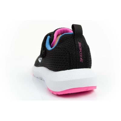 20. Buty Skechers Dynamic Tread-Hop N'hike Jr 81365L/BKMT