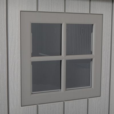 10. Szopa ogrodowa Lifetime Premium 213x289 60310