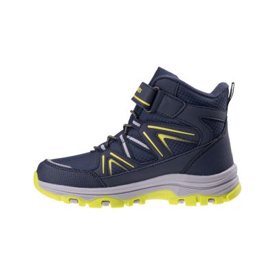 6. Dziecięce Buty NIMIRI MID JRB