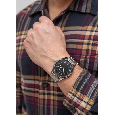 7. Zegarek Męski Paul Lorens PL1273B2-1C1