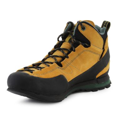 3. La Sportiva BOULDER X MID GTX ZFAS054E32E26 SAVANA/ALPINE