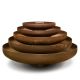 14. Palenisko ogrodowe Bonfeu Bonbowl 80 FB3.800C