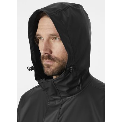 9. Kurtka Helly Hansen Moss Jacket M 53267 990