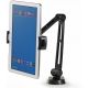 3. Techly ICA-TBL 2802 uchwyt Uchwyt pasywny Tablet/UMPC Czarny