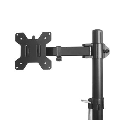 4. MACLEAN UCHWYT DO MONITORAMAX VESA 100X100, 13-27", 9KG, PODWÓJNY MC-967