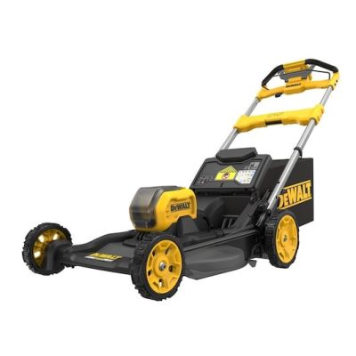 6. Kosiarka do trawy 53cm, 54V DCMWSP550N DEWALT